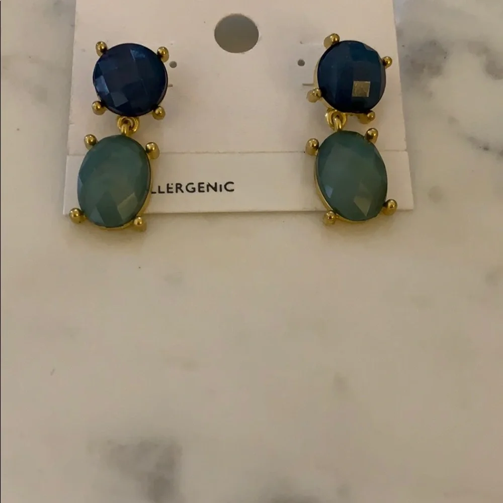 Fashion Earrings